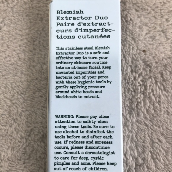 Beauty Tool Bundle Ohii, Wetbrush, and J.Cat New - Picture 9 of 13